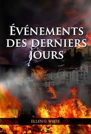 Événements des derniers jours